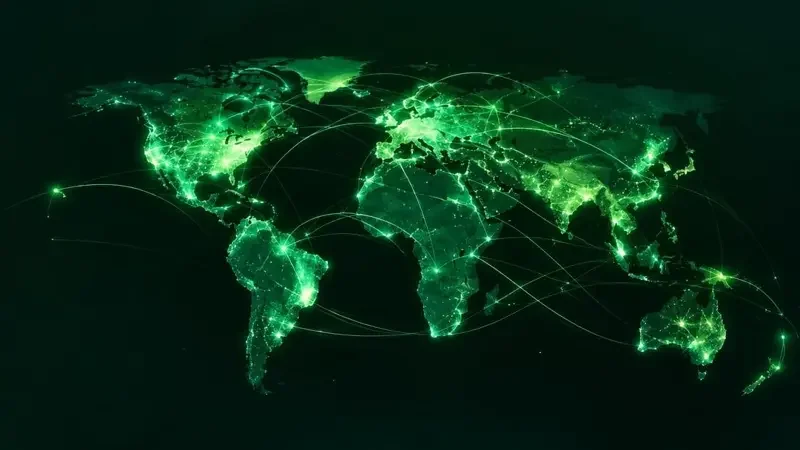 短剧出海进行时：中国故事如何走向世界 配图